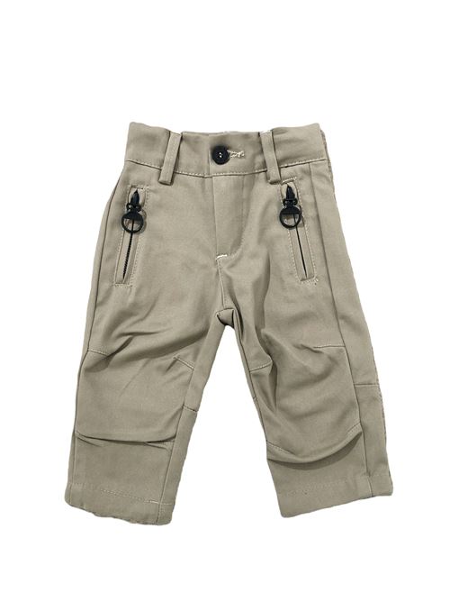 CESARE PACIOTTI Pantalone CESARE PACIOTTI | PTP3321BBEIGE
